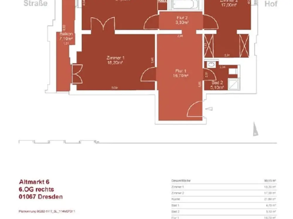 Luxurious Amenities in an Exclusive Location