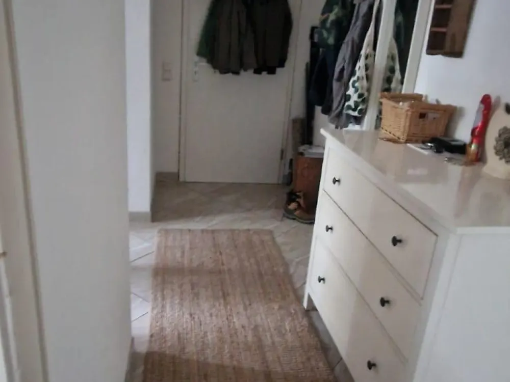 Gepflegte 1,5-Zimmer-Wohnung zu vermieten