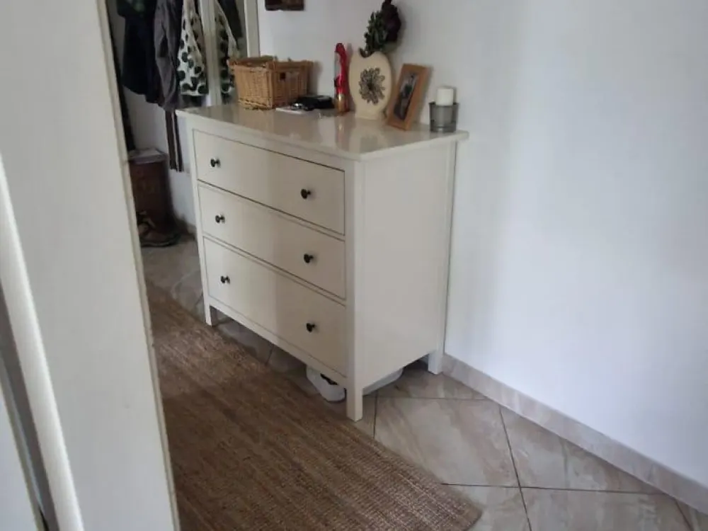 Gepflegte 1,5-Zimmer-Wohnung zu vermieten