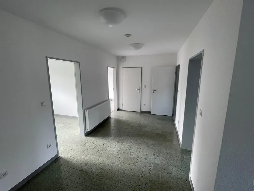 Schöne geräumige 4 - Zimmer Wohnung mit Balkon in Telgte, (Kreis) Warendorf