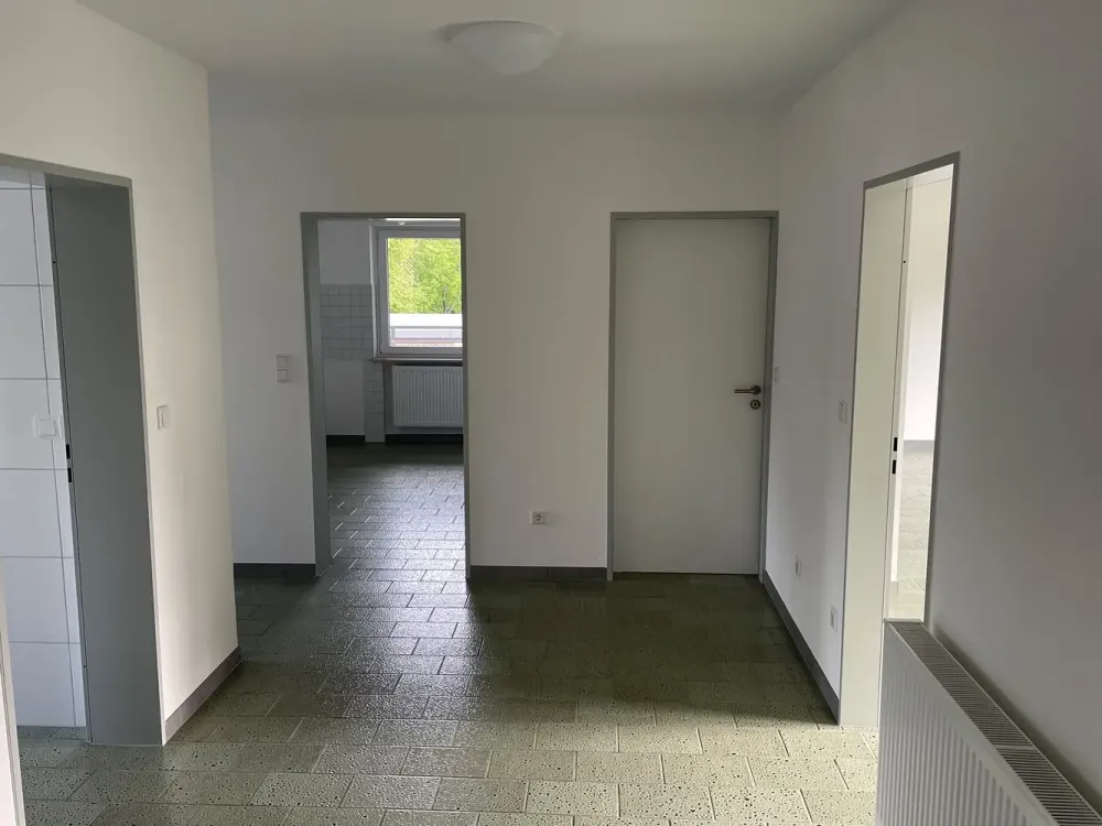 Schöne geräumige 4 - Zimmer Wohnung mit Balkon in Telgte, (Kreis) Warendorf