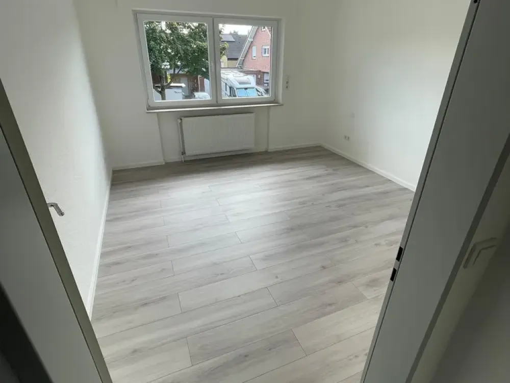 Schöne geräumige 4 - Zimmer Wohnung mit Balkon in Telgte, (Kreis) Warendorf