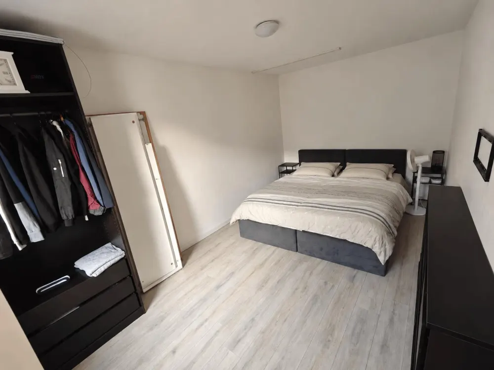 Renovierte 2-Zimmer Wohnung in Herne zu vermieten
