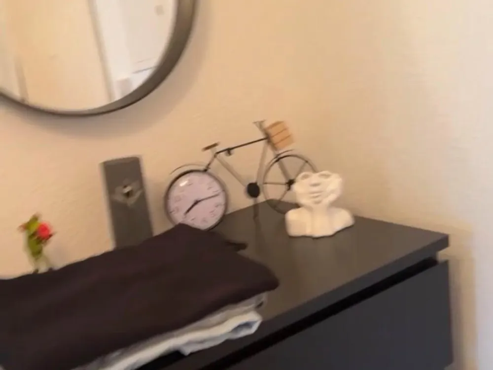 Wohnung 2 zimmer