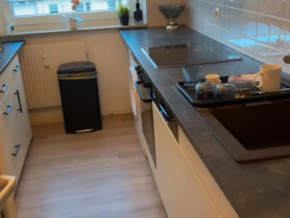 Wohnung 2 zimmer