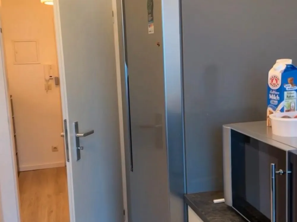 Wohnung 2 zimmer
