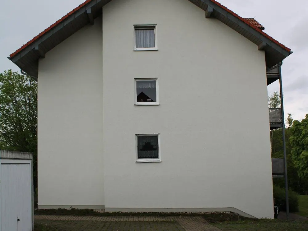 Schöne, helle 3-4-Zimmer-Wohnung m. 2 x Bad/ 2 x Balkon - Rabenau