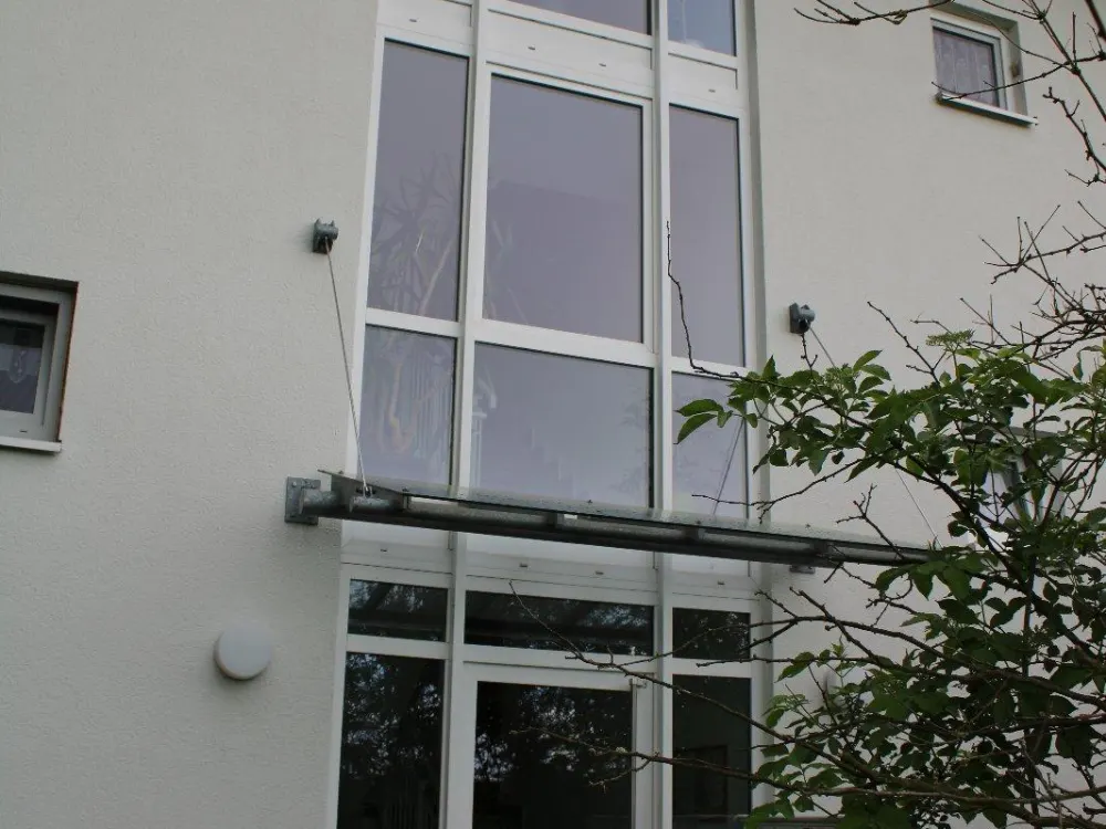 Schöne, helle 3-4-Zimmer-Wohnung m. 2 x Bad/ 2 x Balkon - Rabenau