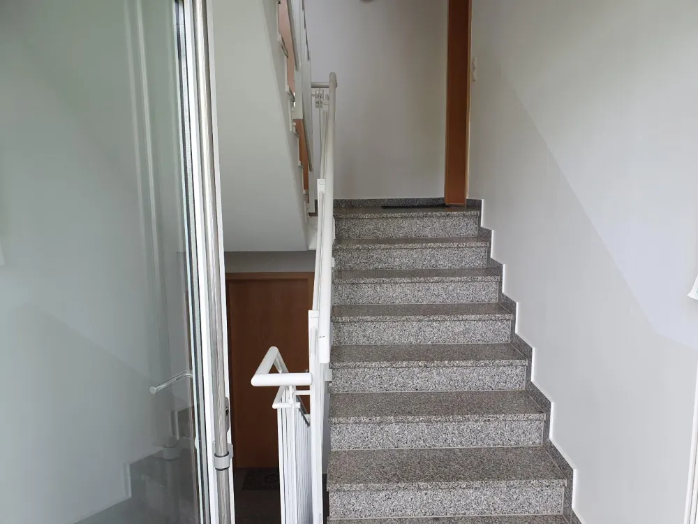 Schöne, helle 3-4-Zimmer-Wohnung m. 2 x Bad/ 2 x Balkon - Rabenau