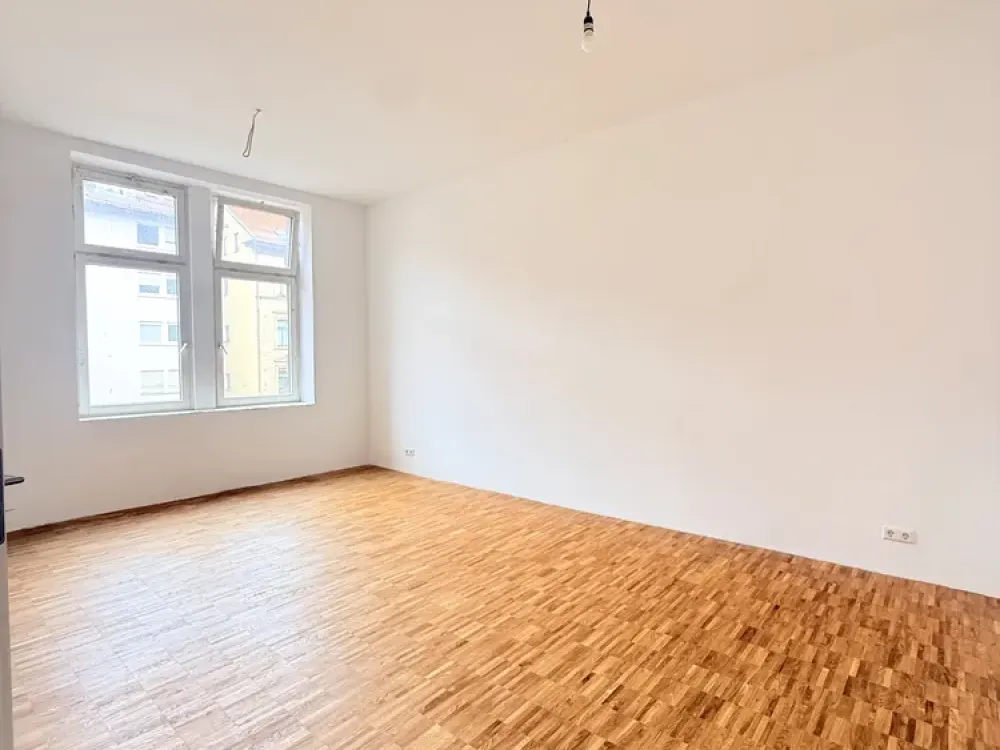 HOCHWERTIGE 2-ZIMMER WOHNUNG | TOP ANBINDUNG | STUTTGART MITTE