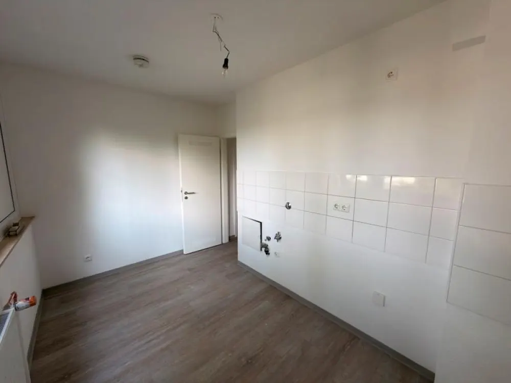Ihr neues Zuhause: interessante 3,5-Zimmer-Wohnung