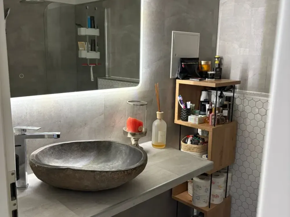 Wohnen mit Charakter: 3-Zimmer-Dachgeschosswohnung in Leipzig