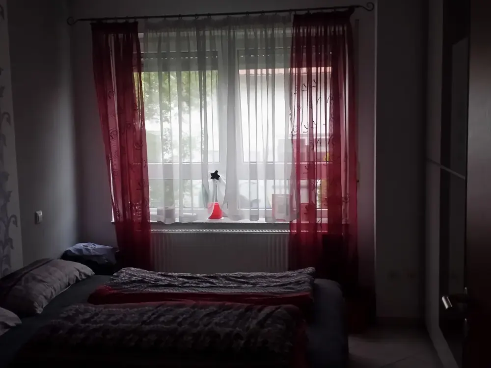 Sonnige 3-Zimmer-Wohnung in ruhiger Lage in Schwieberdingen