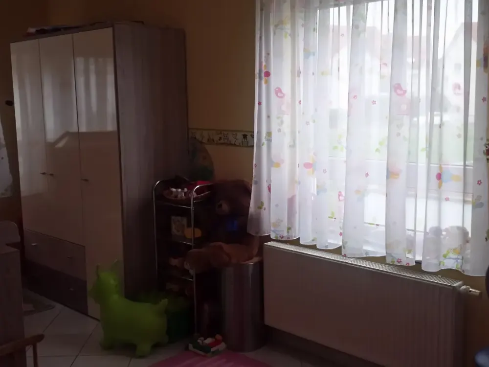 Sonnige 3-Zimmer-Wohnung in ruhiger Lage in Schwieberdingen