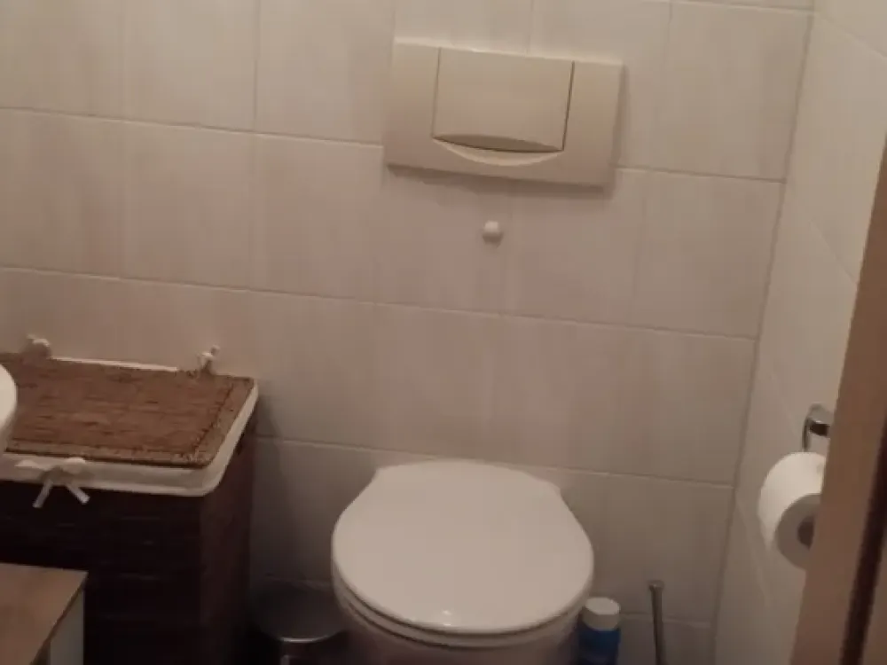 Sonnige 3-Zimmer-Wohnung in ruhiger Lage in Schwieberdingen