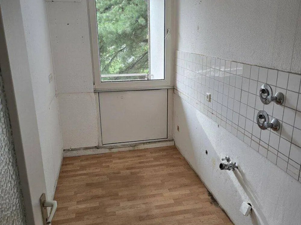 Gemütliche Zimmer in 4er WG in D-Lierenfeld zu vermieten