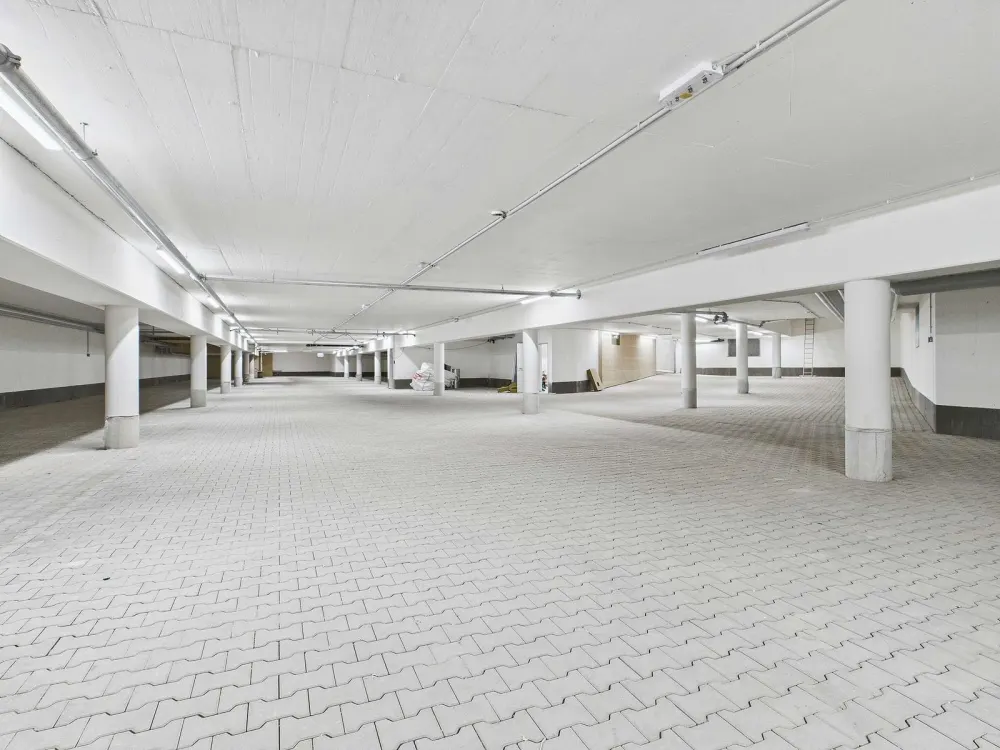 Sonnenbergareal - Urbane Wohnqualität mit Nahversorgung, Lebensqualität auf den Punkt gebracht