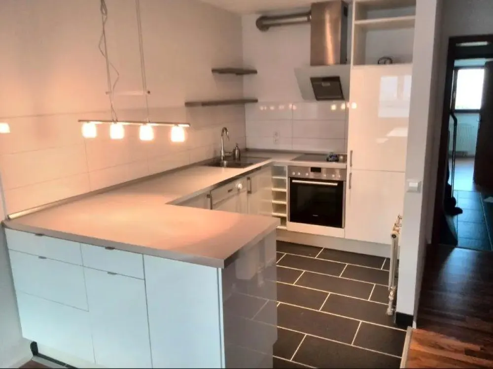 3-Zimmer Maisonette CityWohnung im Herzen von Sindelfingen mit Tr