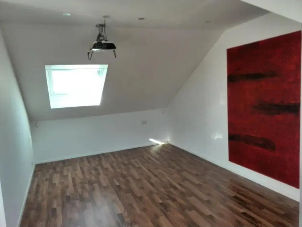 3-Zimmer Maisonette CityWohnung im Herzen von Sindelfingen mit Tr