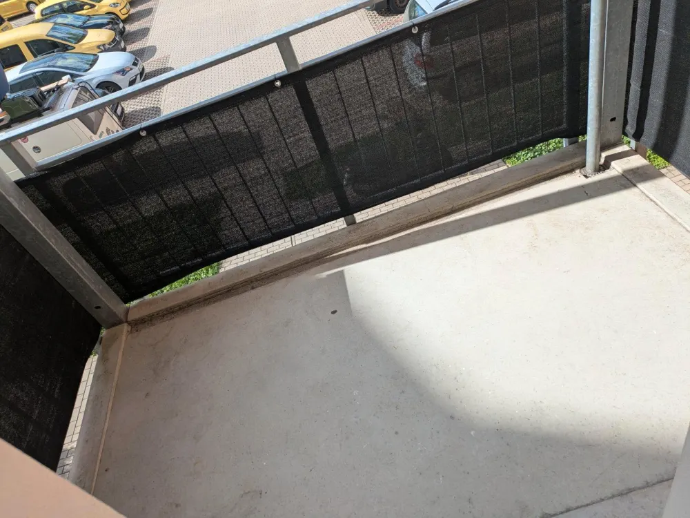 hell+schick+gemütlich: 2 Zimmer Wohnung mit Wanne/extra Küche/Balkon! #DD44