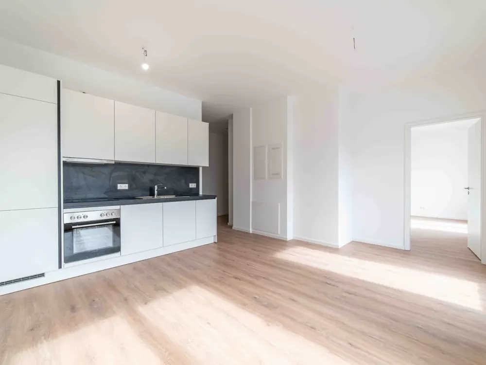 Bright Penthouse Apartment with 3 Bedrooms Apt 151