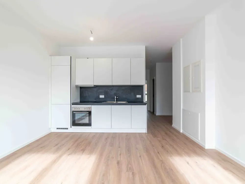 Bright Penthouse Apartment with 3 Bedrooms Apt 151