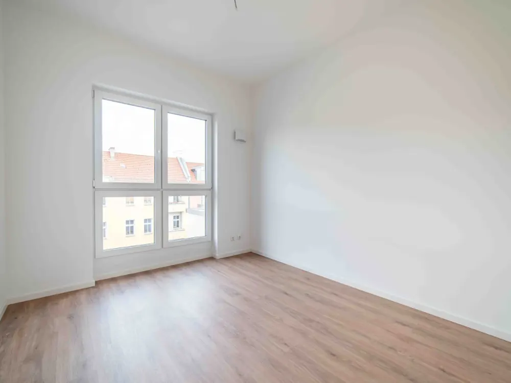 Bright Penthouse Apartment with 3 Bedrooms Apt 151