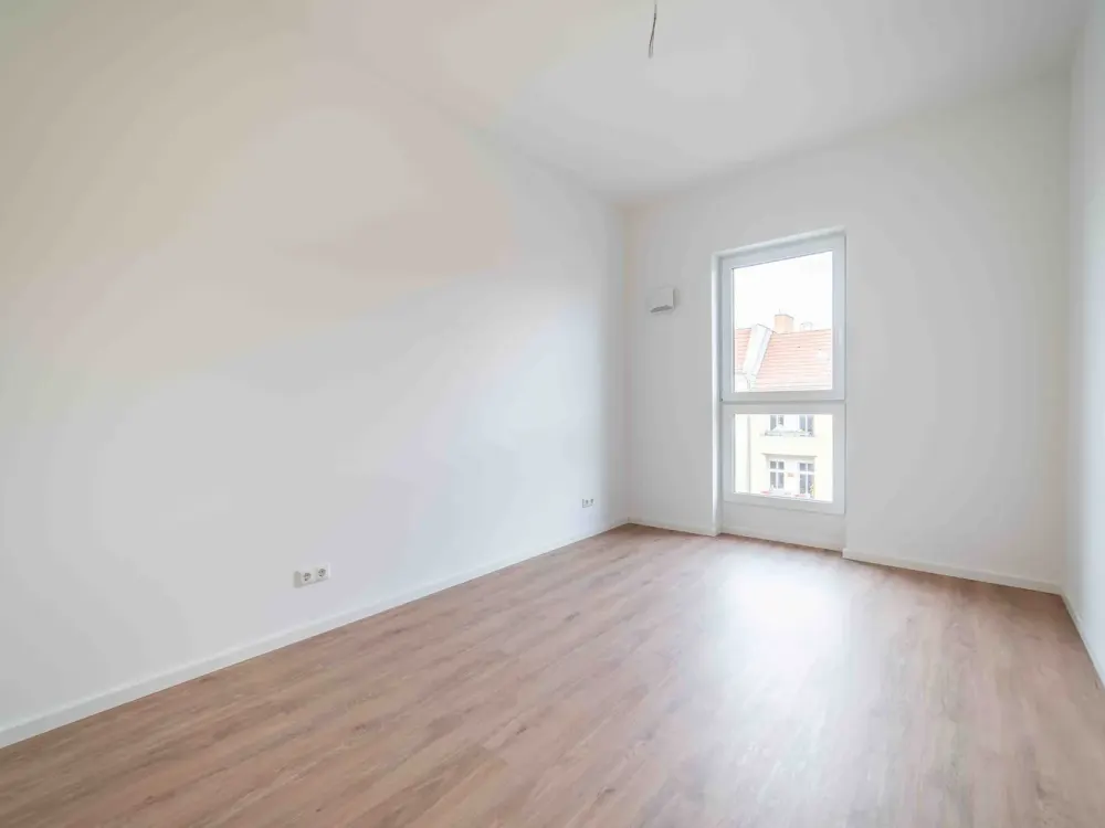 Bright Penthouse Apartment with 3 Bedrooms Apt 151