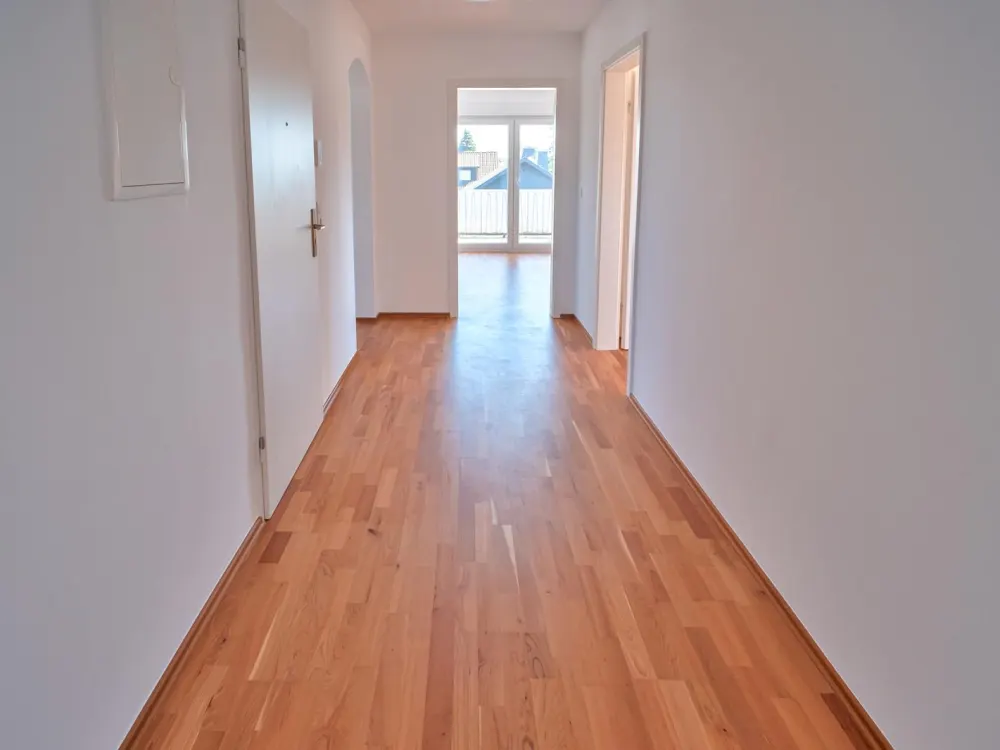 TOP-360° Besichtigung *** Erstbezug nach Sanierung *** Viel Platz mit Fernblick