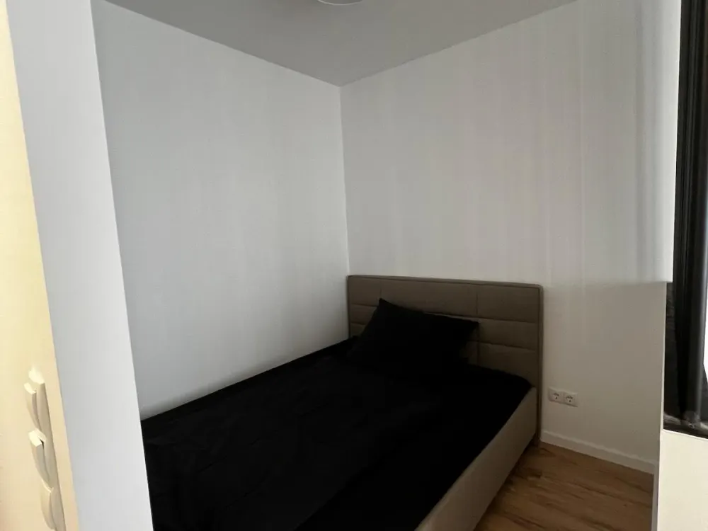 Vollmöblierte 1,5-Zi.-Wohnung | All-In