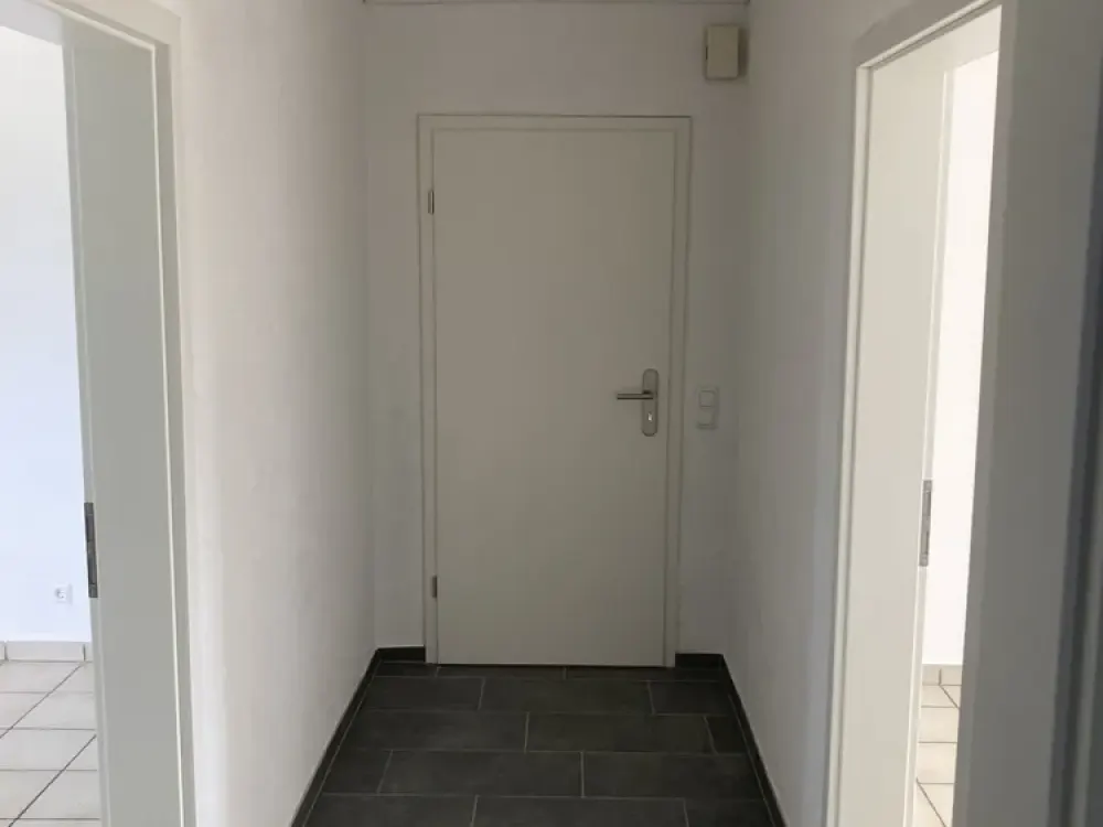Helles Zuhause mit zwei Zimmern in Lünen-Beckinghausen