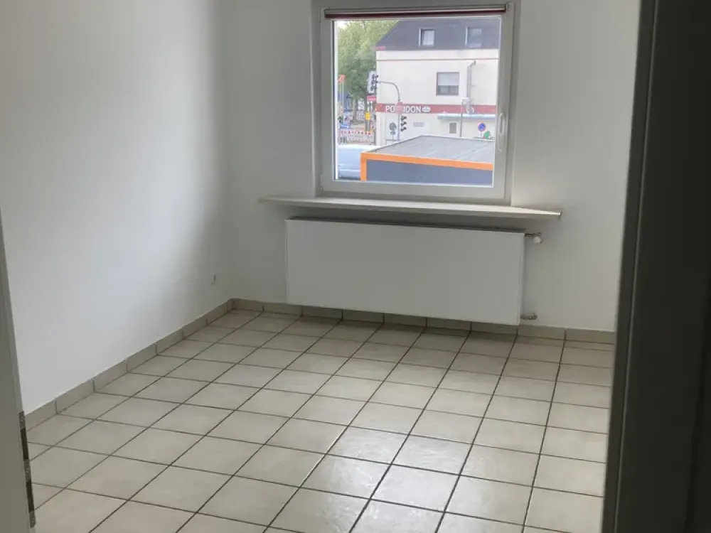 Helles Zuhause mit zwei Zimmern in Lünen-Beckinghausen
