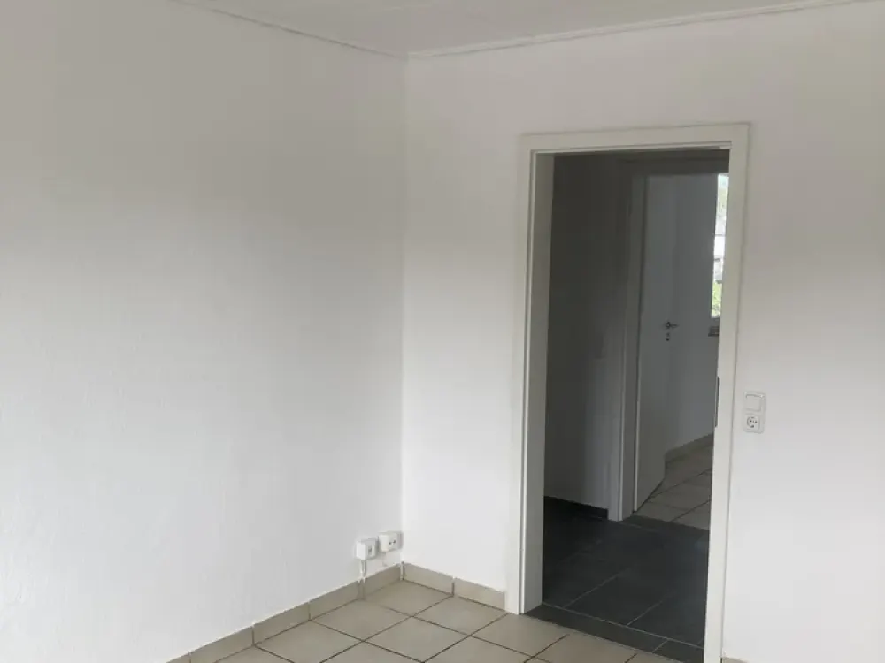 Helles Zuhause mit zwei Zimmern in Lünen-Beckinghausen