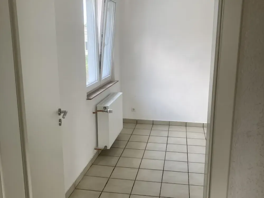 Helles Zuhause mit zwei Zimmern in Lünen-Beckinghausen