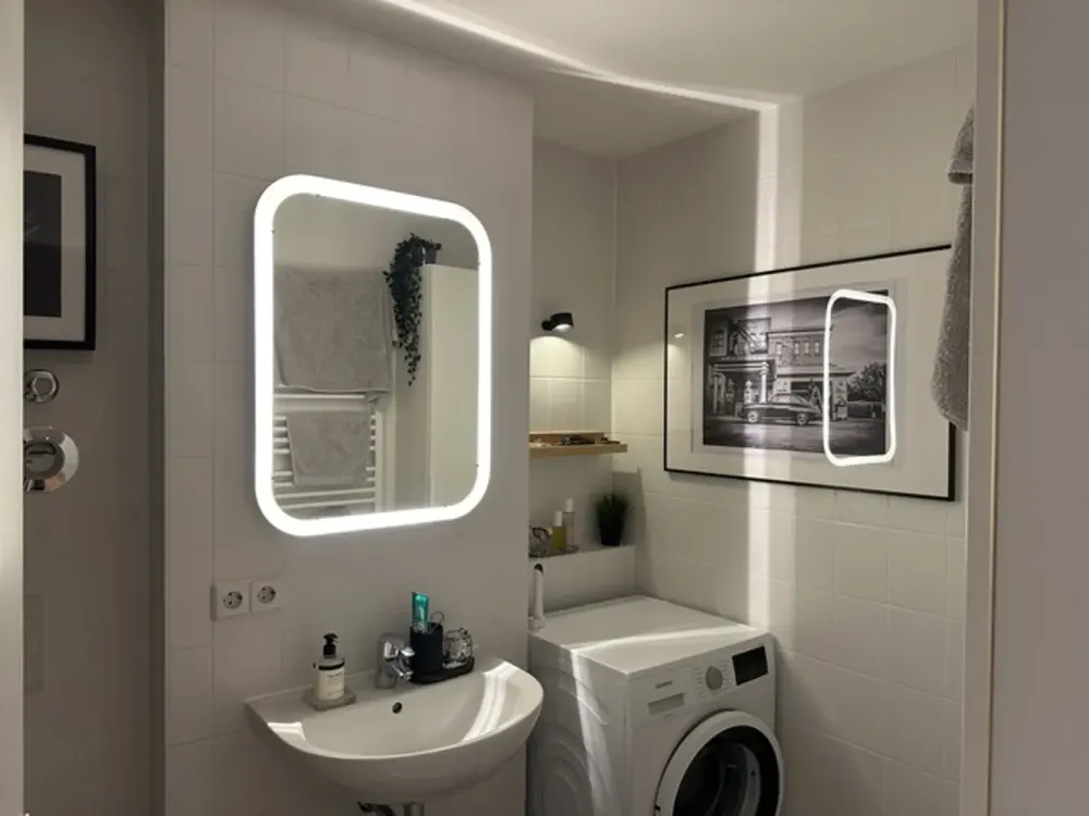 3-Zimmer-Wohnung am Rande der beliebten Heusteig-/Lehenviertel