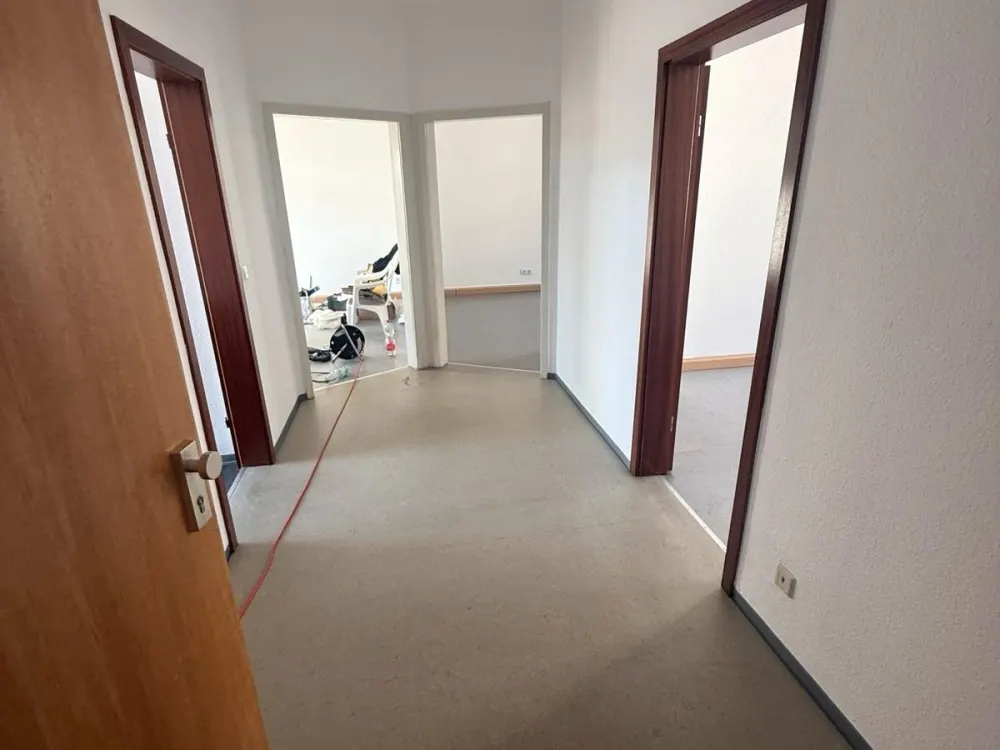 WG Wohnung