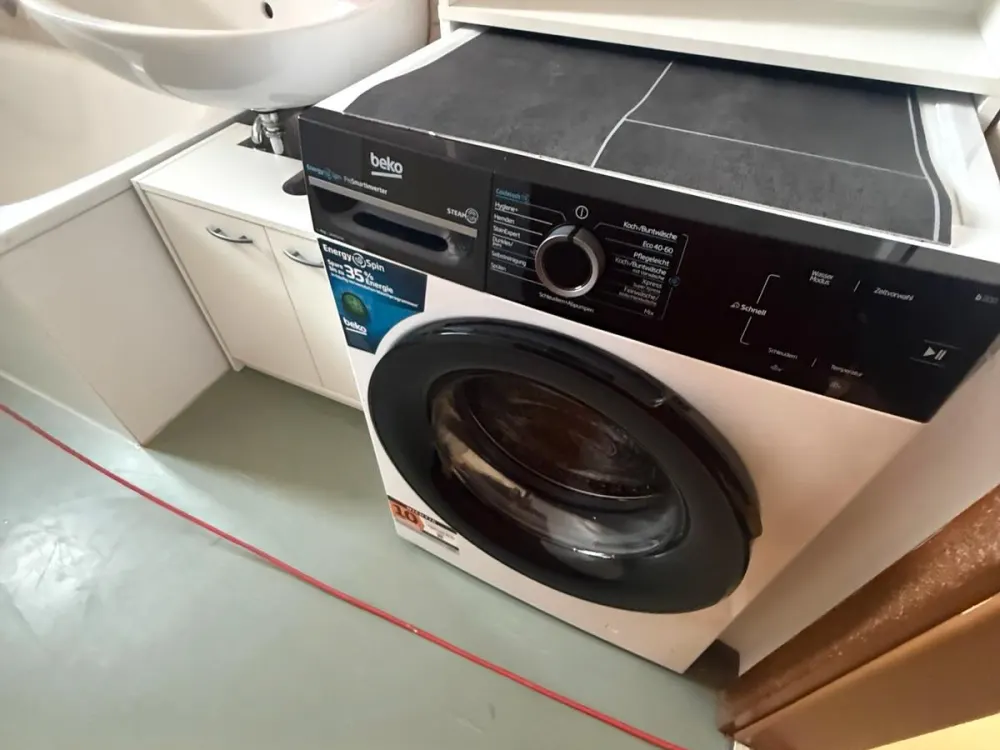 WG Wohnung