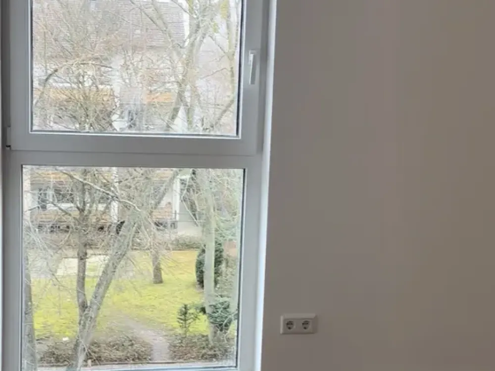Wohnung mit Terrasse und optionalen Parkplatz