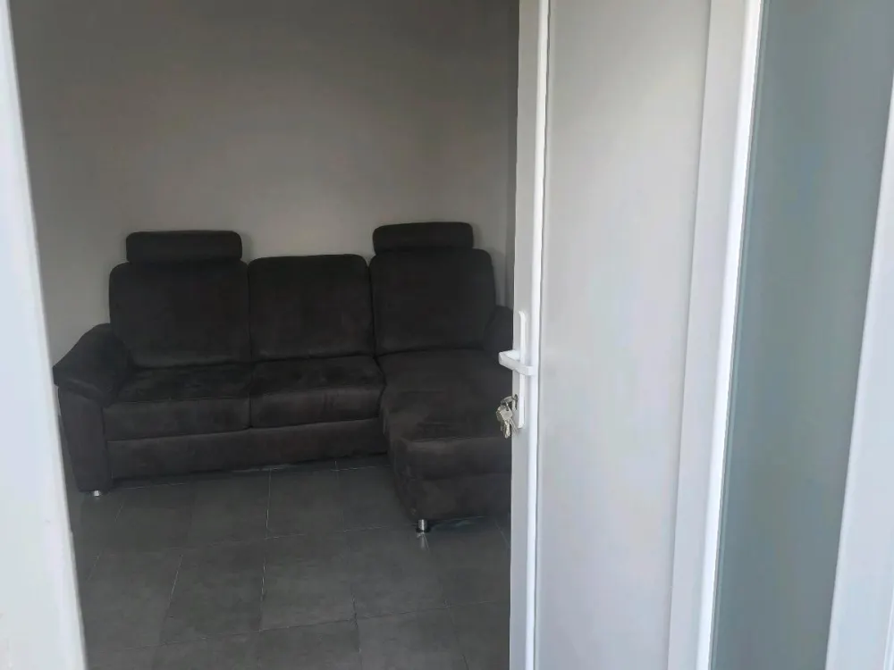 2 Zimmer Wohnung
