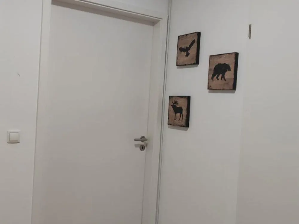 Ab Nov Neubau 2-Zimmer-Wohnung EBK,Tiefgarage,Marienthal Wandsbek