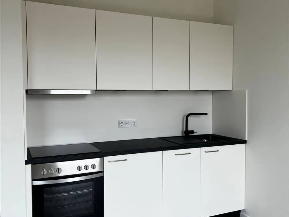 Herzlich Willkommen in Deinem exklusiven Apartment im Zweitbezug!