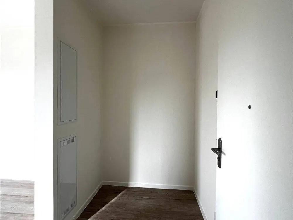 Herzlich Willkommen in Deinem exklusiven Apartment im Zweitbezug!