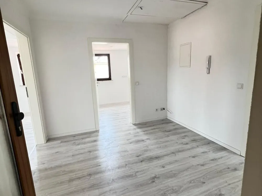 Helle 3ZKB in Völklingen