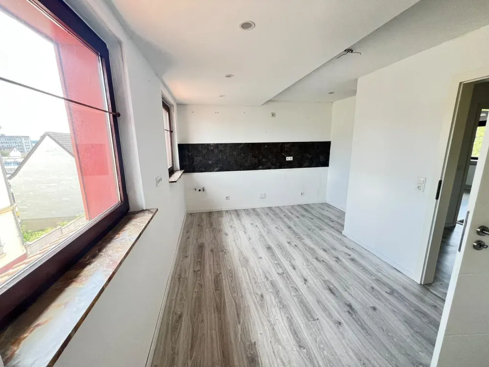 Helle 3ZKB in Völklingen