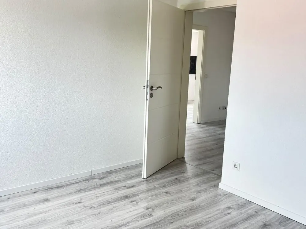 Helle 3ZKB in Völklingen