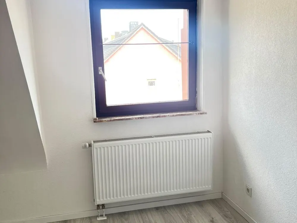 Helle 3ZKB in Völklingen
