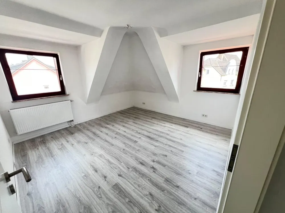 Helle 3ZKB in Völklingen