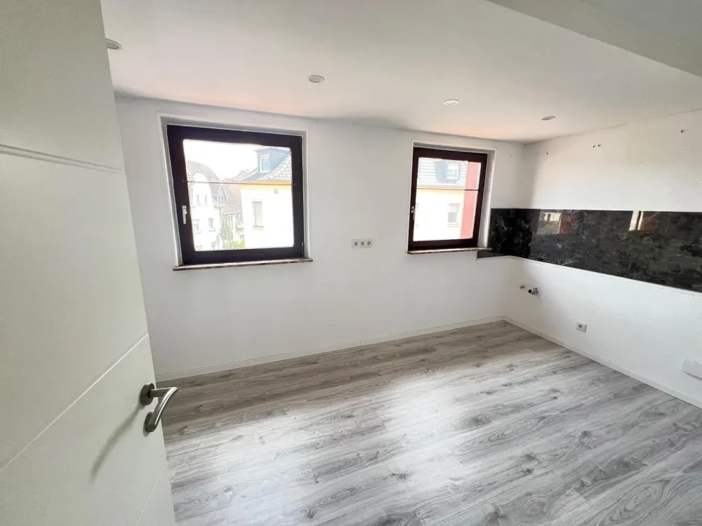 Helle 3ZKB in Völklingen