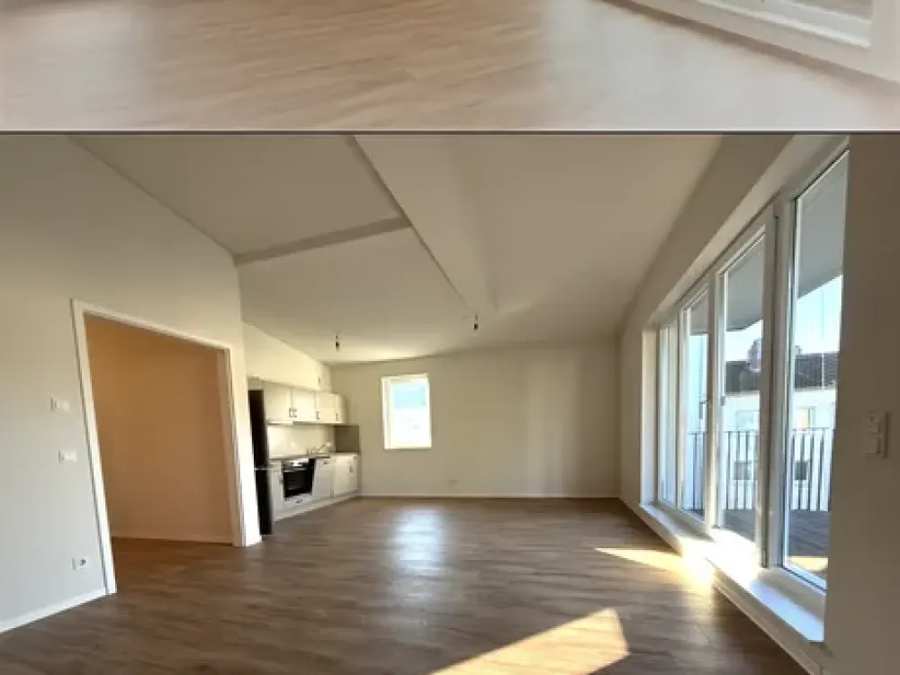 Nice Apartment in Offenbach -
