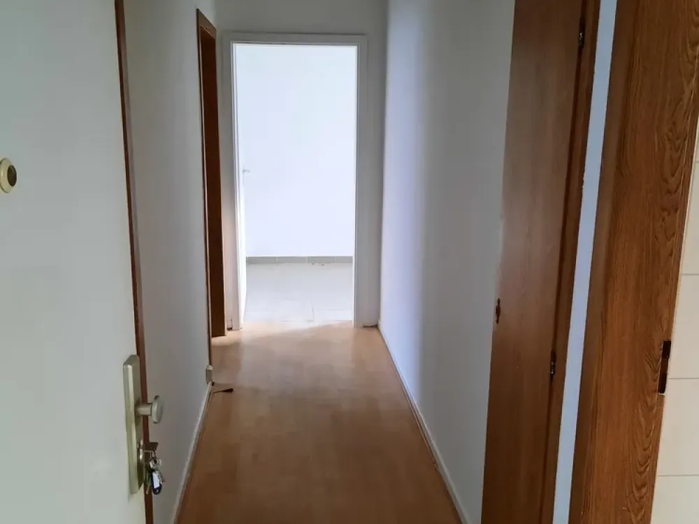 Kompakte 2,5 Zimmer - Wohnung im Erdgeschoss